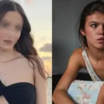 Marianne apuñaló 18 veces a Valentina Gilabert.