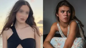 Marianne apuñaló 18 veces a Valentina Gilabert.