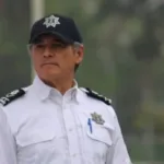 Congelan cuentas a Hernán Bermúdez.