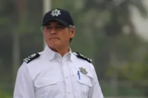 Congelan cuentas a Hernán Bermúdez.