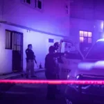 Violencia política rebasa a municipios.