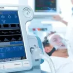 Ventilladores Philips V60 y V60 Plus siguen en uso en hospitales privados.