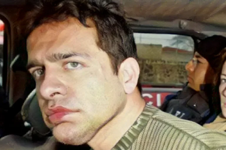 Ordena juez dejar libre a Israel Vallarta.