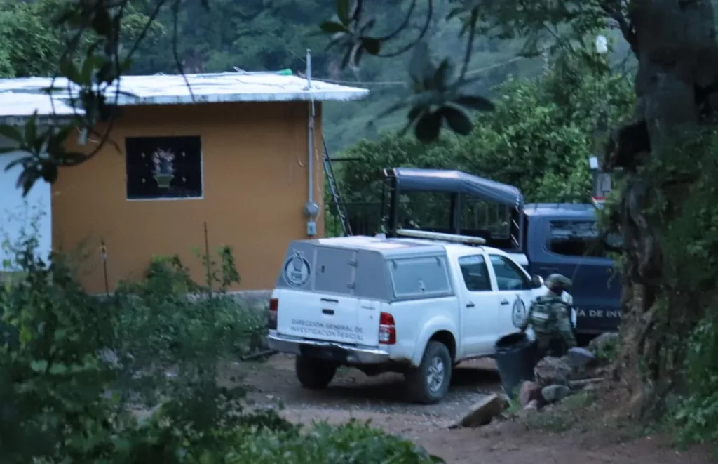 Violencia en Sinaloa deja 17 muertos en un día.