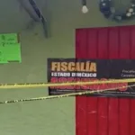 Ahora asesinan a niña por adeudo en Chalco.