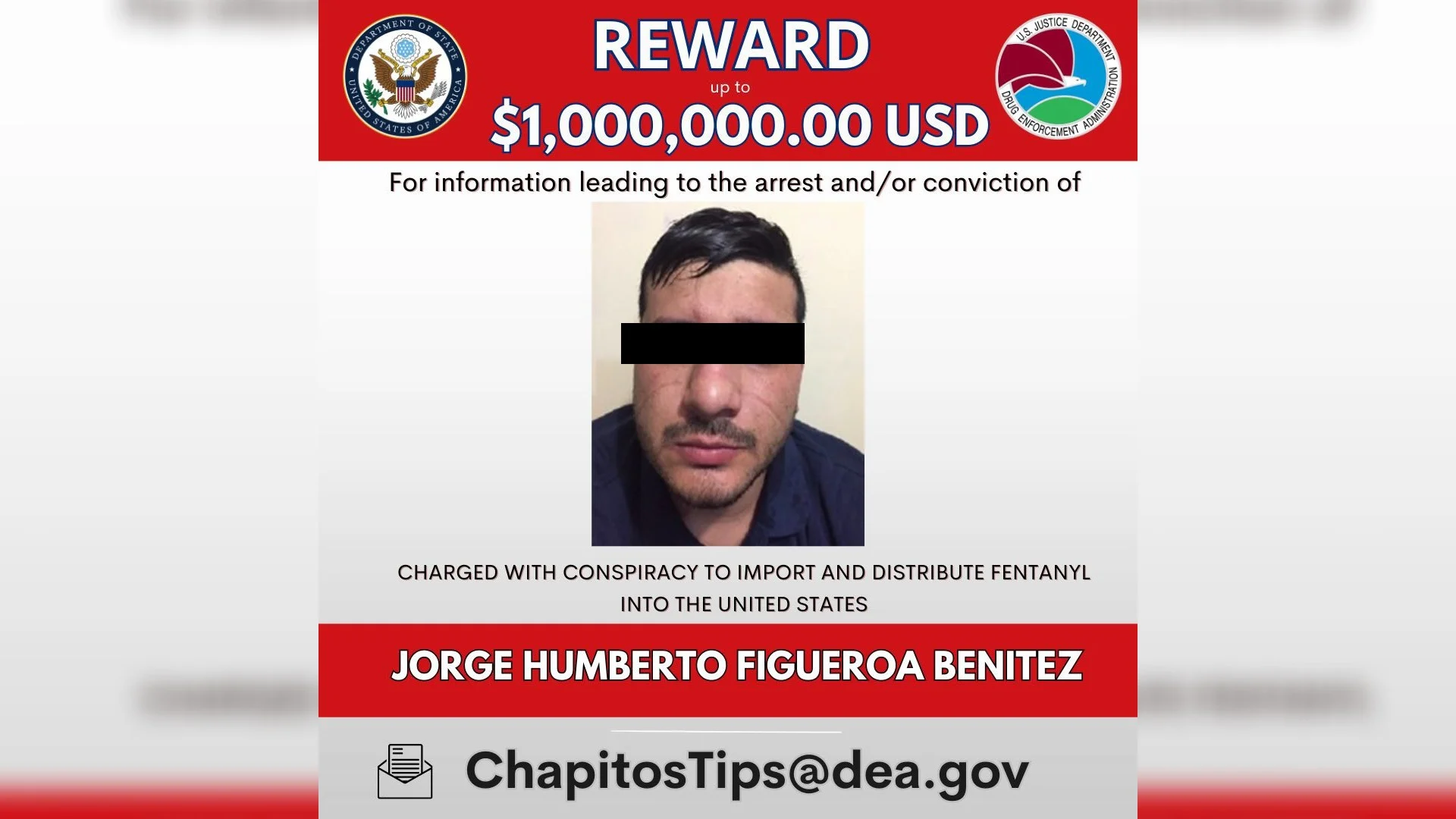 La Perris fue asesinado.
