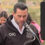 Arturo Serrano Meneses.