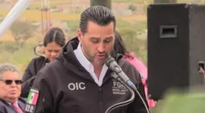 Arturo Serrano Meneses.