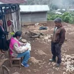 La pobreza en México continúa como un problema.