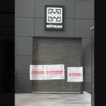 Cierran indefinidamente Plaza Mítikah.