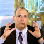 Carlos Treviño, exdirector de Pemex.
