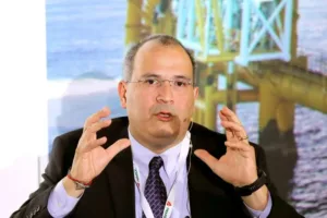 Carlos Treviño, exdirector de Pemex.