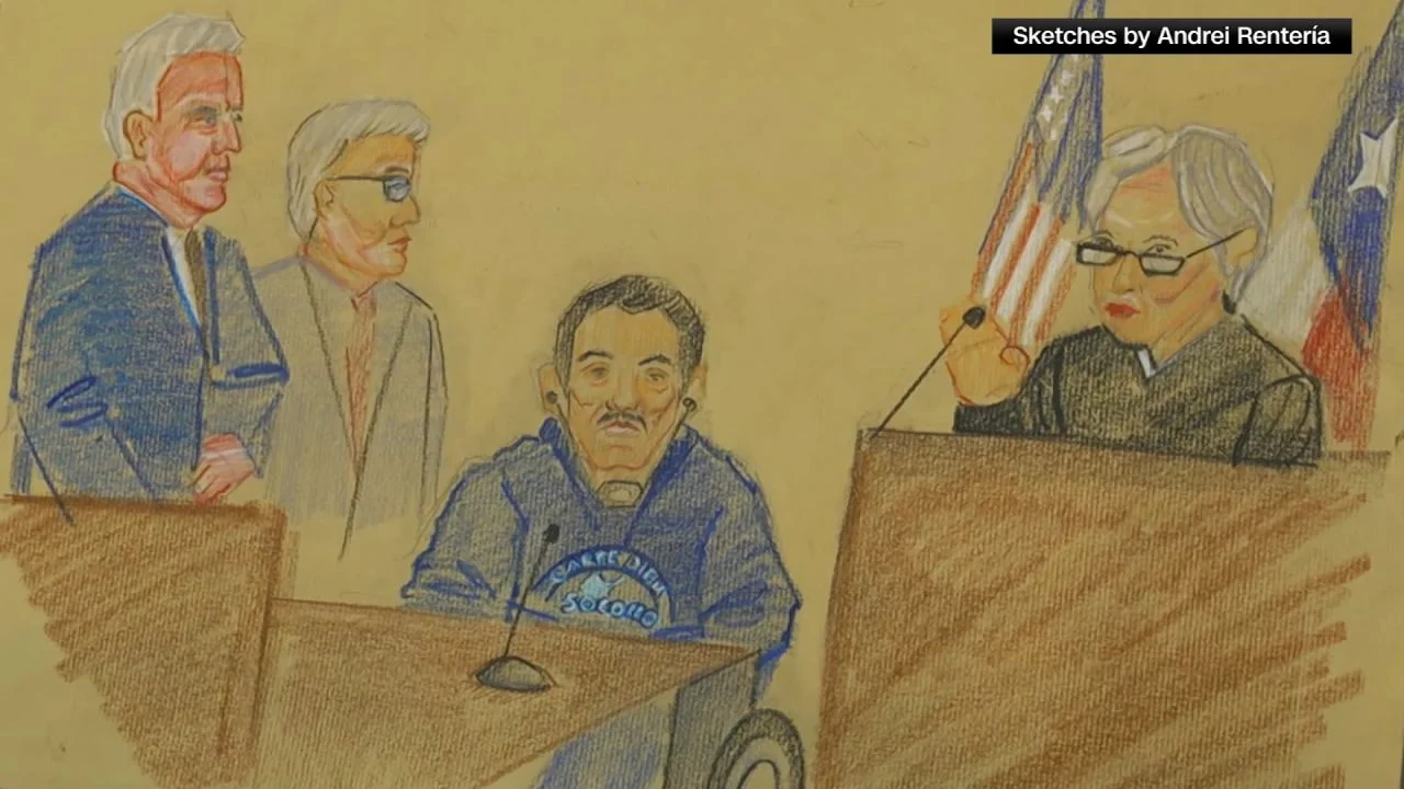 El Mayo Zambada se declarará culpable.