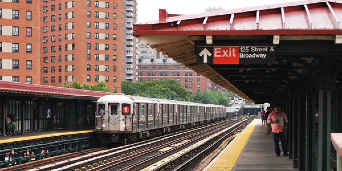 Slim participará en ampliación del Metro de Nueva York.
