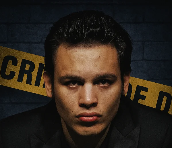 Julio César Chávez Jr.