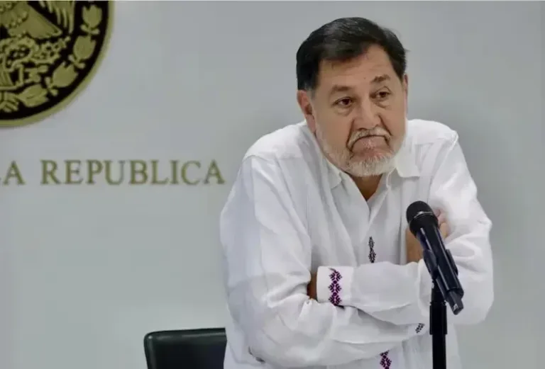 Gerardo Fernández Noroña se compró mansión de 12 millones de pesos.