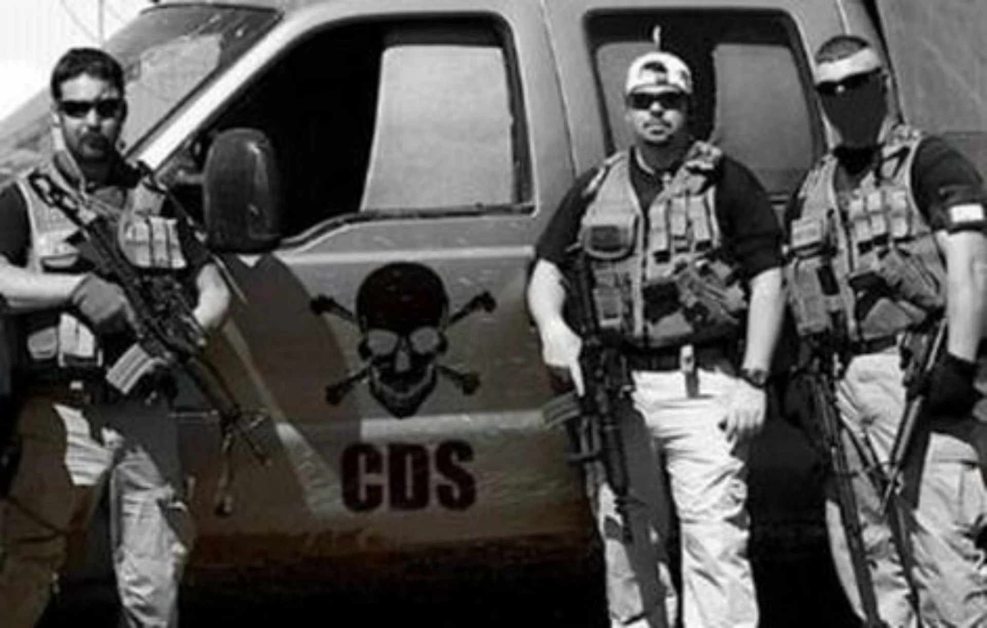 Mike Vigil asegura que el Cártel de Sinaloa sigue intacto.