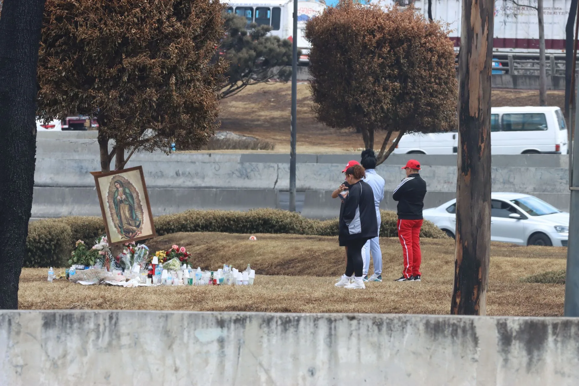 Las muertes tras la explosión en Iztapalapa suman ya 27.