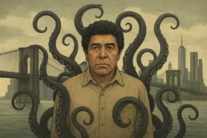 Caro Quintero continúa moviendo los tentáculos del narco desde Brooklyn.