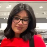 Ana Daniela Barragán, estudiante de la UNAM, víctima de la explosión en Santa Marta.