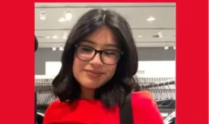 Ana Daniela Barragán, estudiante de la UNAM, víctima de la explosión en Santa Marta.