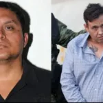 Miguel Ángel “El Z-40” y Omar Treviño Morales “El Z-42”.Miguel Ángel “El Z-40” y Omar Treviño Morales “El Z-42”