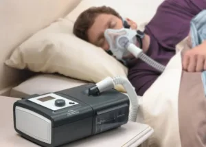 Exempleados denuncian negligencia de Philips en sustitución de ventiladores defectuosos.