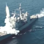 Ataque de Estados Unidos a barco con drogas procedente de Venezuela. (Imagen ilustrativa)