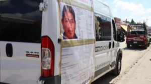 Jóvenes desaparecidos en Amozoc, localizados en Jalisco tras ser reclutados.
