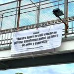 Culiacán pide paz.