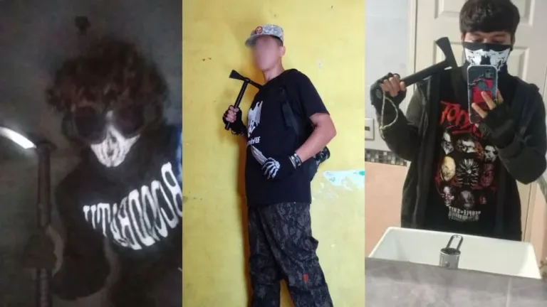 Amenazas de masacre generan psicosis en la UNAM.