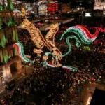 Cancelan en varios municipios y estados celebración del Grito.