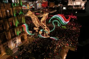 Cancelan en varios municipios y estados celebración del Grito.