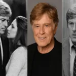 Robert Redford, ícono del cine independiente, murió a los 89 años.