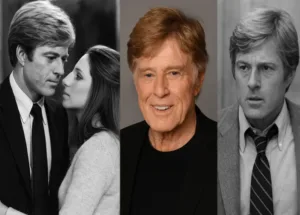 Robert Redford, ícono del cine independiente, murió a los 89 años.
