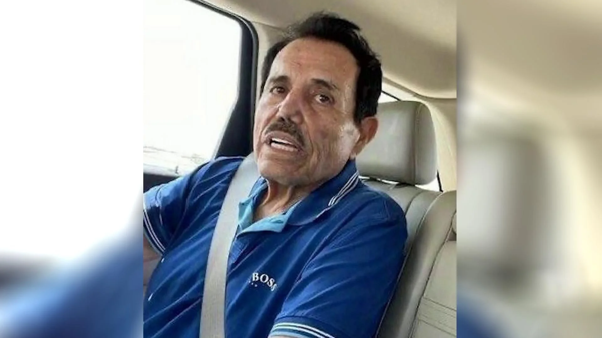 Abogado de El Mayo Zambada asegura que sufre demencia.