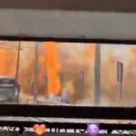Al menos 57 personas heridas, 19 de ellas graves tras explosión de pipa de gas.