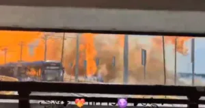 Al menos 57 personas heridas, 19 de ellas graves tras explosión de pipa de gas.