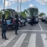Ataque contra escoltas de la hija del gobernador Rocha Moya.