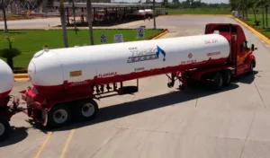 Grupo Tomza tiene largo historial de siniestros.