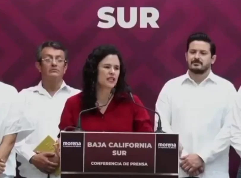 Luis María Alcalde.