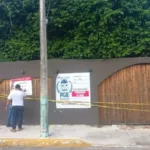Daban tierra en lugar de cenizas de las mascotas.