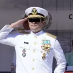 Blinda jueza a contraalmirante Fernando Farías Laguna, líder huachicolero.