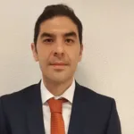 Roberto Moreno, exempleado del Sistema Nacional Anticorrupción.