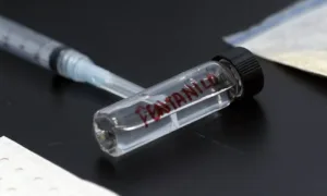 Alarmante incremento del consumo de fentanilo en México.
