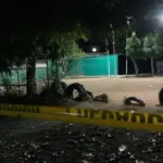 Hijo de exagente policiaco perdió la vida en Aguaruto.