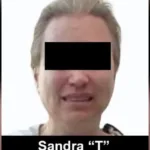 Sandra Lucía Téllez.