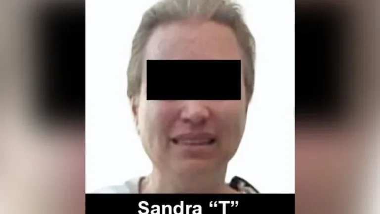Sandra Lucía Téllez.