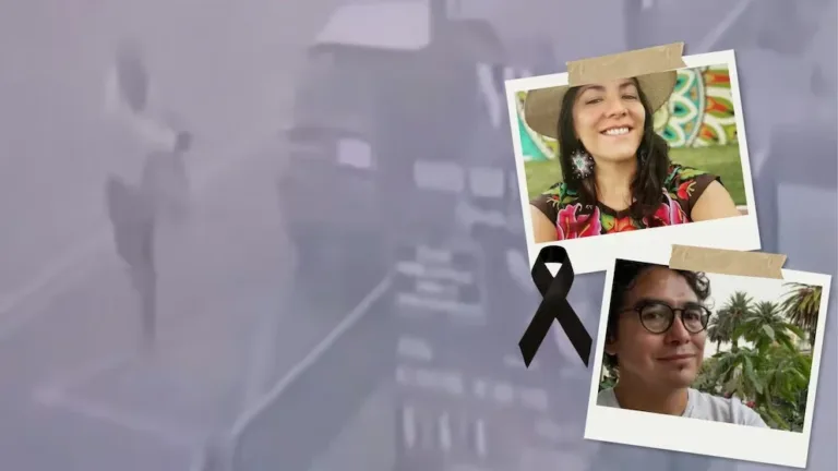 Una traición desde dentro: las hipótesis tras el crimen de Ximena y Pepe