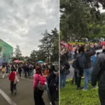 Amenaza de bomba en la FCPyS.